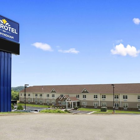 Microtel Inn & Suites By Wyndham Mineral Wells/Parkersburg Kültér fotó