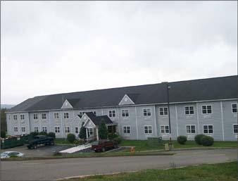 Microtel Inn & Suites By Wyndham Mineral Wells/Parkersburg Kültér fotó