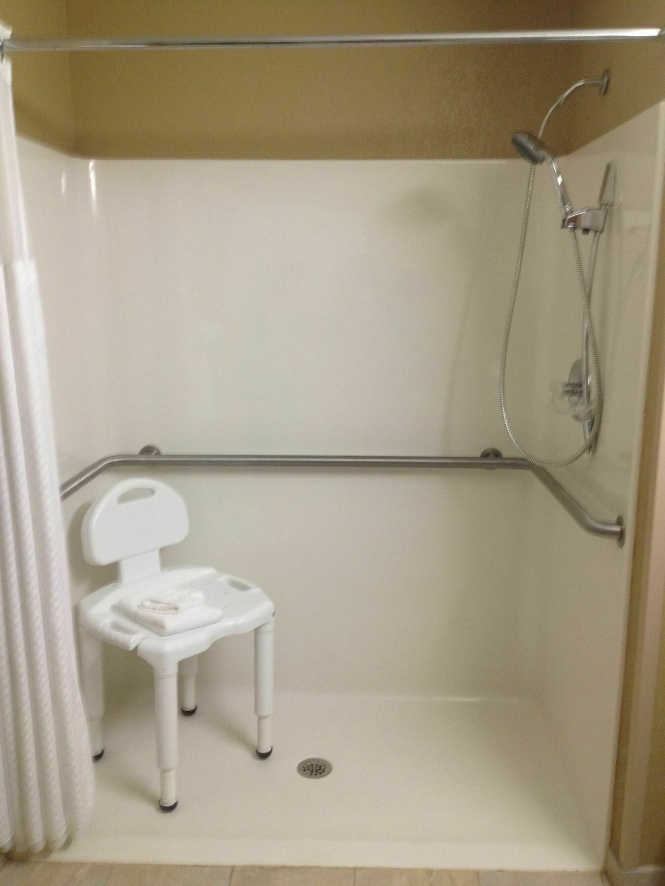 Microtel Inn & Suites By Wyndham Mineral Wells/Parkersburg Kültér fotó